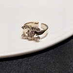 Chanel Ring # 297683