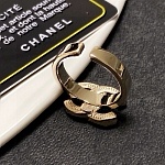 Chanel Ring # 297683, cheap Chanel Rings