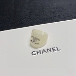 Chanel Ring # 297684