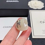 Chanel Ring # 297684, cheap Chanel Rings