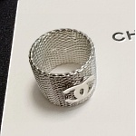 Chanel Ring # 297685, cheap Chanel Rings