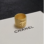 Chanel Ring # 297686