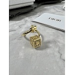 Dior Ring # 297687