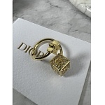 Dior Ring # 297687, cheap Dior Rings