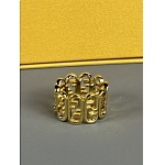 Fendi Ring # 297690, cheap Fendi Rings