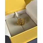 Fendi Ring # 297690, cheap Fendi Rings