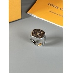 Louis Vuitton Ring # 297691
