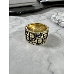 Dior Ring # 297694