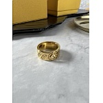 Fendi Ring # 297695, cheap Fendi Rings