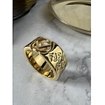 Fendi Ring # 297695, cheap Fendi Rings