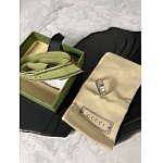 Gucci Ring # 297696