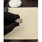 Chanel Ring # 297711
