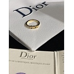 Dior Ring # 297712