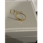 Dior Ring # 297712, cheap Dior Rings