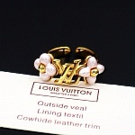 Louis Vuitton Ring # 297717, cheap Louis Vuitton Ring