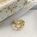 Dior Ring # 297718