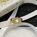 Dior Ring # 297718, cheap Dior Rings