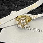 Dior Ring # 297718, cheap Dior Rings