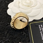 Chanel Ring # 297719, cheap Chanel Rings