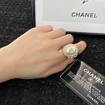 Chanel Ring # 297719, cheap Chanel Rings