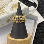 Dior Ring # 297720, cheap Dior Rings