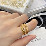 Dior Ring # 297720, cheap Dior Rings