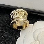 Chanel Ring # 297721, cheap Chanel Rings