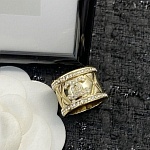 Chanel Ring # 297721, cheap Chanel Rings