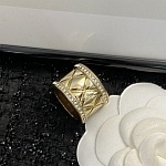 Chanel Ring # 297721, cheap Chanel Rings