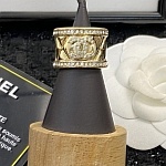 Chanel Ring # 297721, cheap Chanel Rings