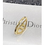 Dior Ring # 297724, cheap Dior Rings