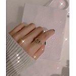 Dior Ring # 297724, cheap Dior Rings