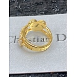 Dior Ring # 297725, cheap Dior Rings