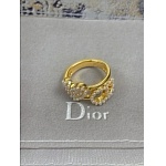 Dior Ring # 297725, cheap Dior Rings