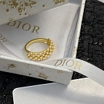 Dior Ring # 297726, cheap Dior Rings