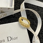 Dior Ring # 297726, cheap Dior Rings