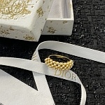 Dior Ring # 297726, cheap Dior Rings