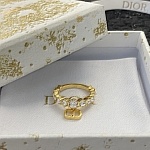 Dior Ring # 297727, cheap Dior Rings