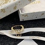 Dior Ring # 297727, cheap Dior Rings