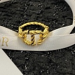Dior Ring # 297728, cheap Dior Rings