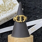 Dior Ring # 297728, cheap Dior Rings