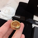 Chanel Ring # 297730, cheap Chanel Rings