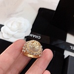 Chanel Ring # 297730, cheap Chanel Rings