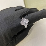 Van Cleef&Arpels Ring # 297733