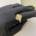 Van Cleef&Arpels Ring # 297734