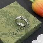 Gucci Ring # 297736