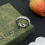 Gucci Ring # 297736, cheap Gucci Rings