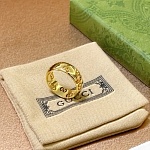 Gucci Ring # 297738, cheap Gucci Rings