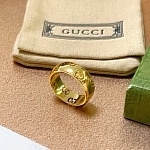 Gucci Ring # 297738, cheap Gucci Rings