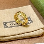 Gucci Ring # 297738, cheap Gucci Rings
